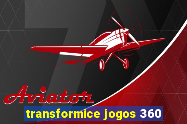 transformice jogos 360